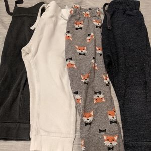 Toddler boy pants